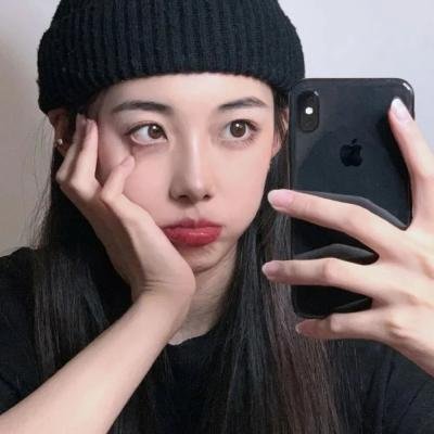 美艳娘